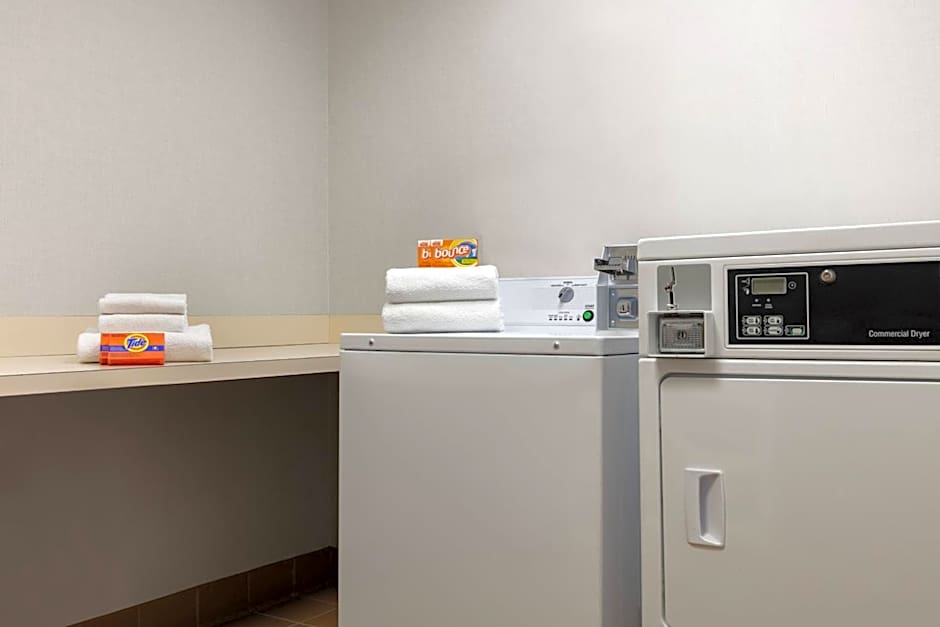 Courtyard by Marriott Lancaster