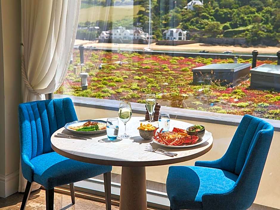 Salcombe Harbour Hotel