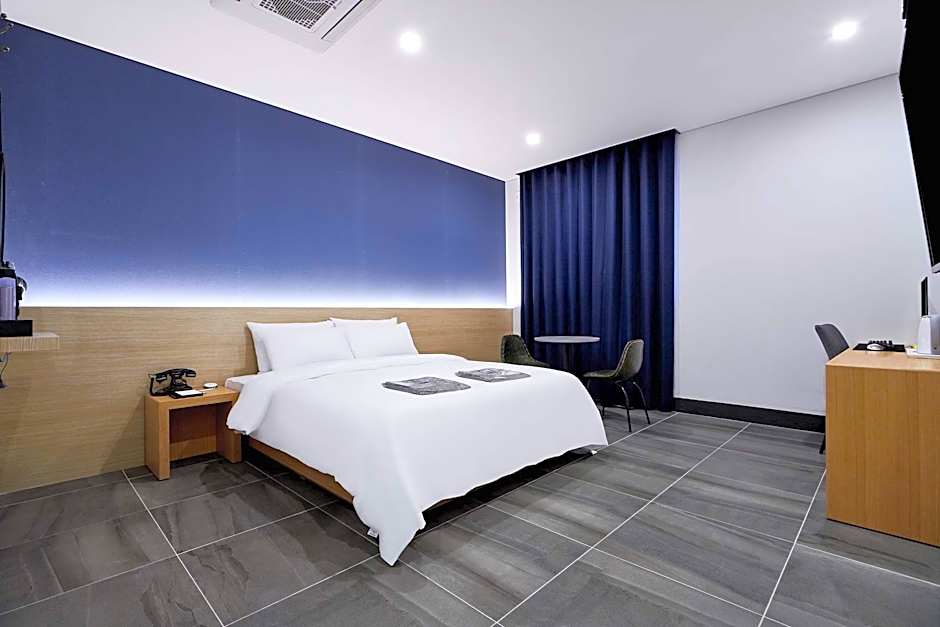 Osan Vista Hotel