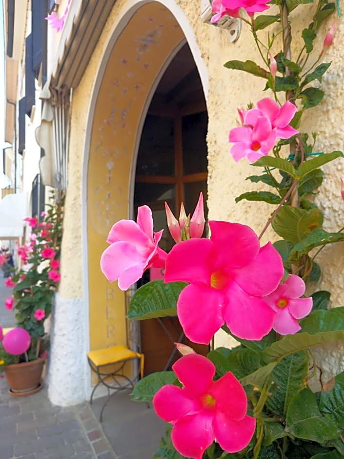 Albergo Giulia Gonzaga