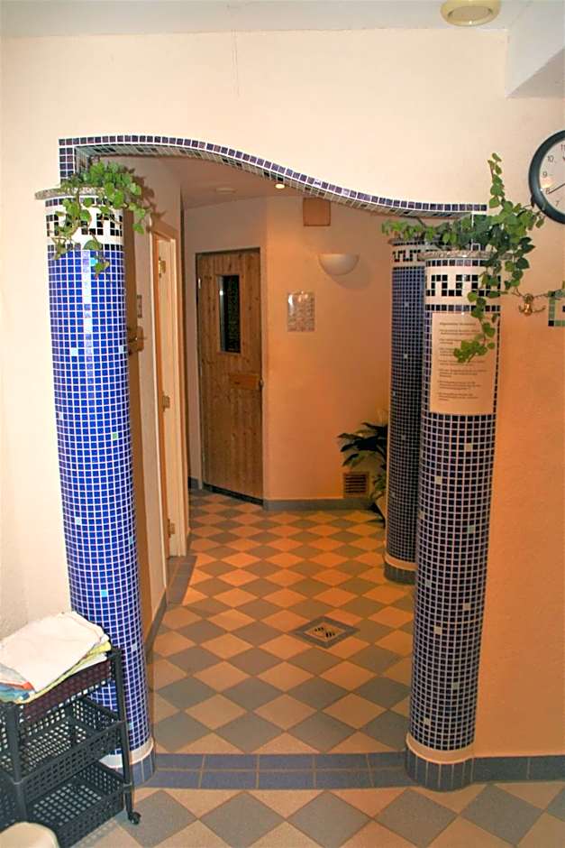 Hotel Waldschlösschen