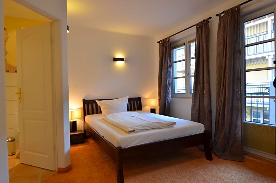 Landhaus Hotel Wolfratshausen