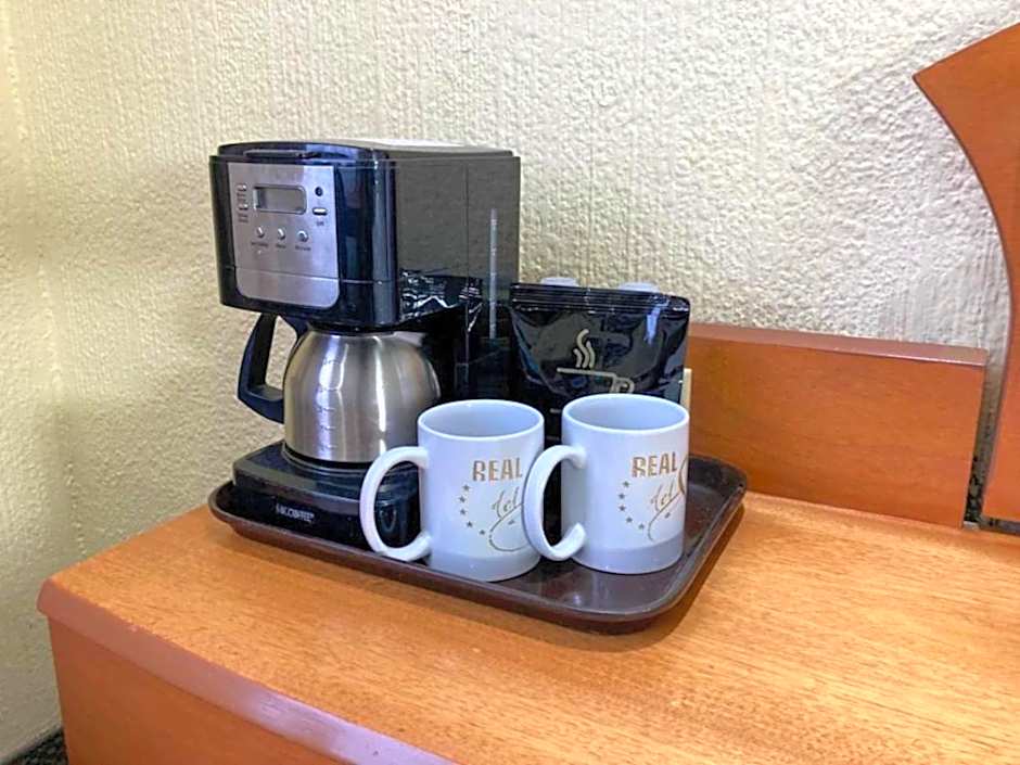 Hotel Real del Sur