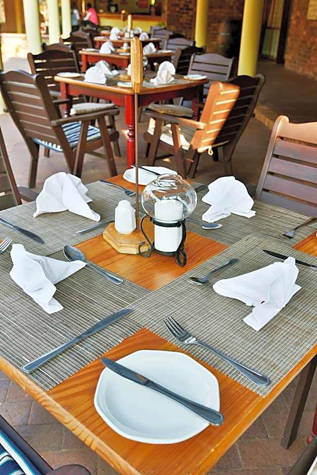 The Venue Country Hotel & Spa