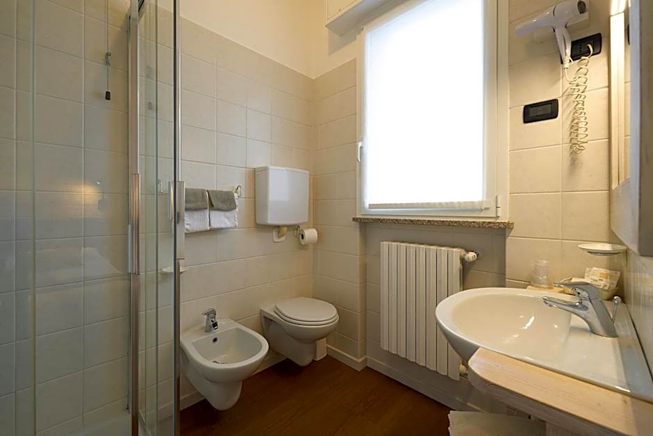Albergo Moderno & Spa