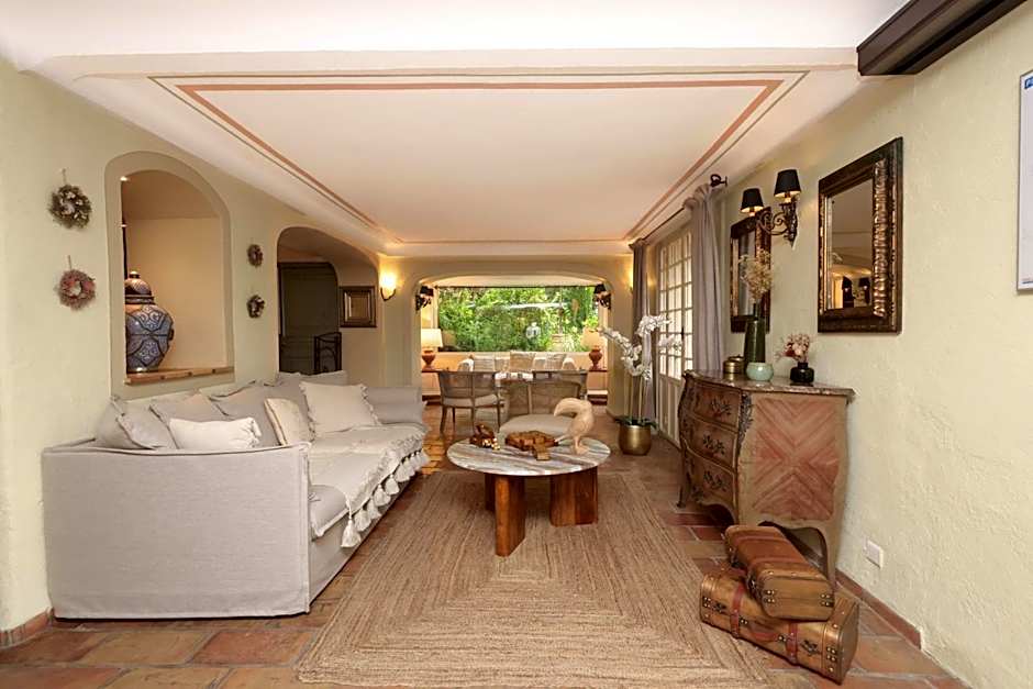 Hôtel Sainte Valérie