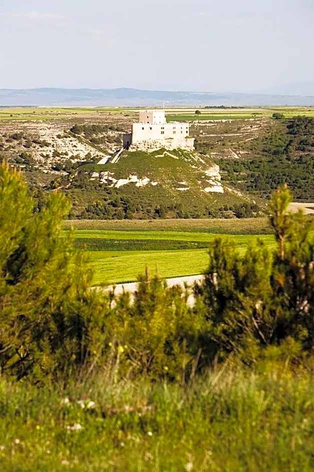 Residencia Real del Castillo de Curiel
