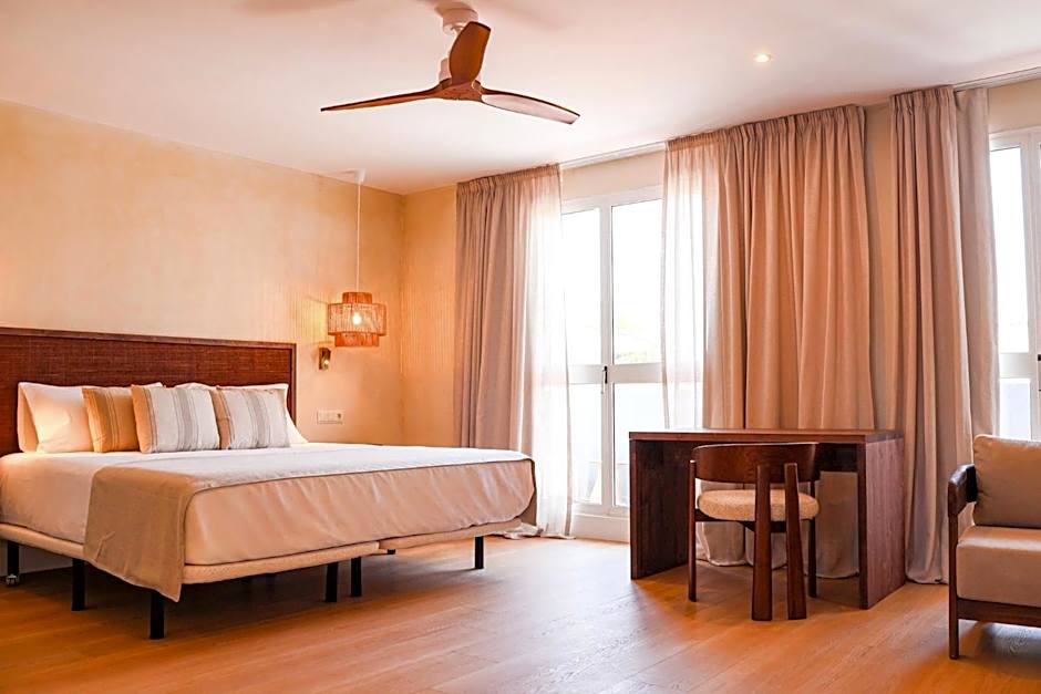 Del Mar Hotel & Spa