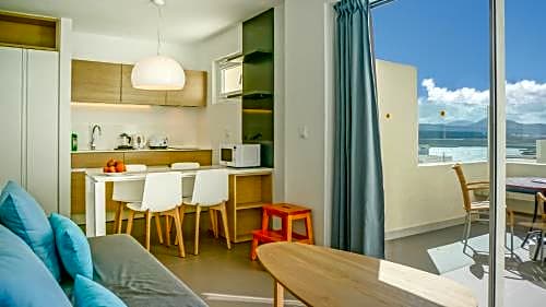 Club la Santa All sports inclusive