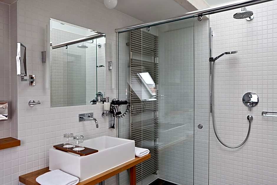 Hotel Zur Linde Dein Self Check In