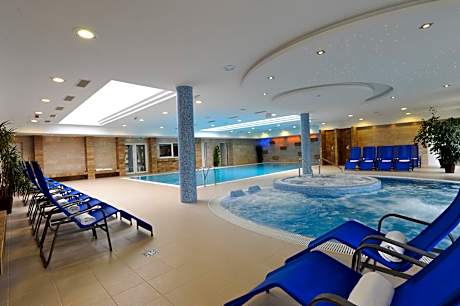 Garden Hotel Wellness és Konferencia