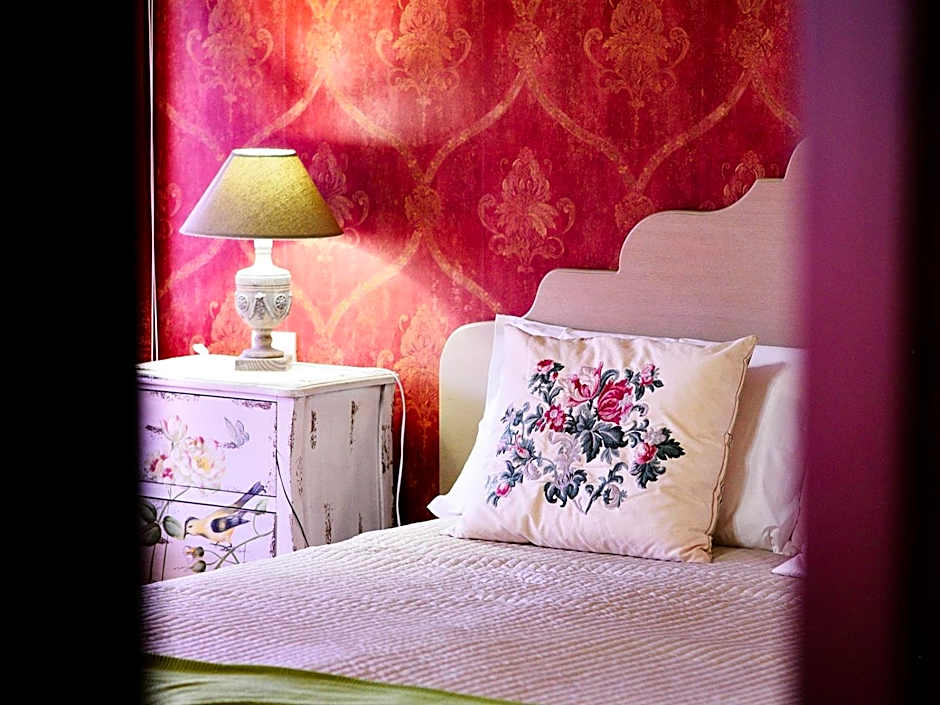 B&B Villa del Sole Relais