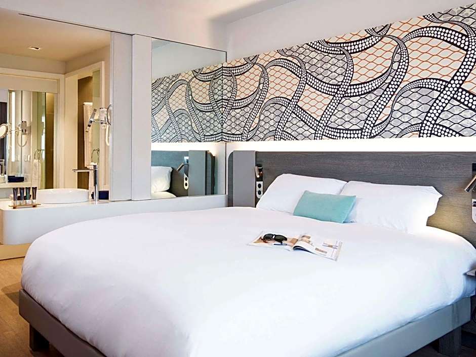 Novotel Cotonou Orisha