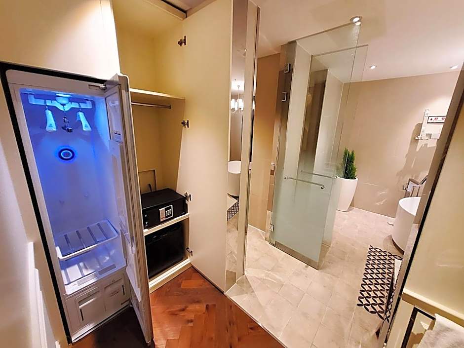 Le Stendal Hotel