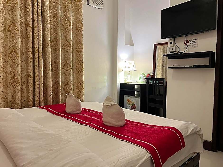 Nocknoy Lanexang Guesthouse