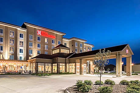 Hilton Garden Inn Bettendorf/Quad Cities
