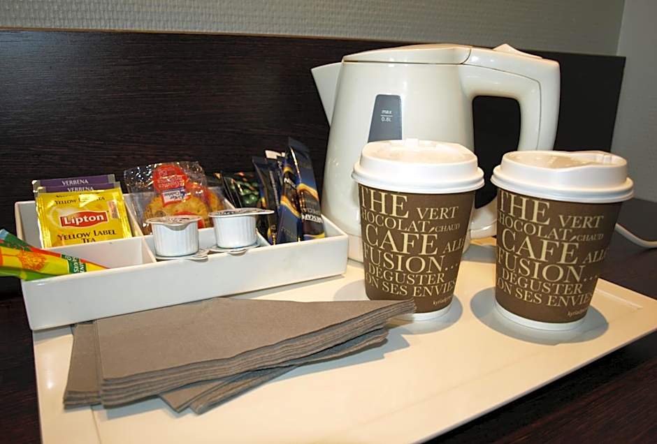 Kyriad Hotel Orly Aeroport - Athis Mons