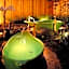 Kaminoyama Onsen Hanaakari no Yado Tsukinoike
