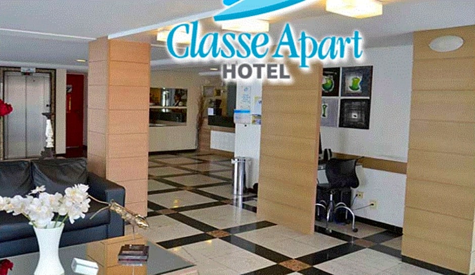 Classe Apart Hotel