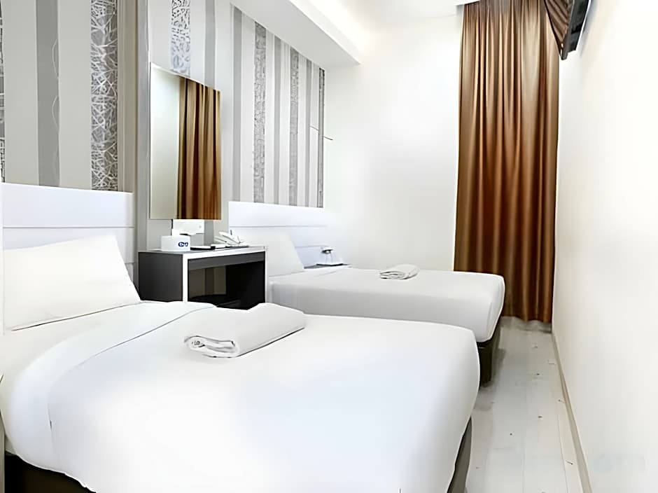 Redlink Hotel