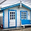 Blue Bungalow Jurilovca