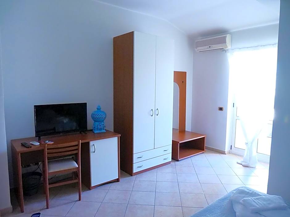 Grand Hostel Calabria