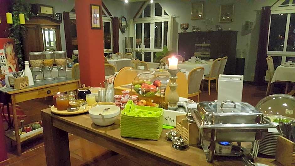 Hotel Taunus Residence