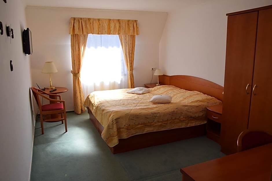 Wellness Hotel Anna Nejdek