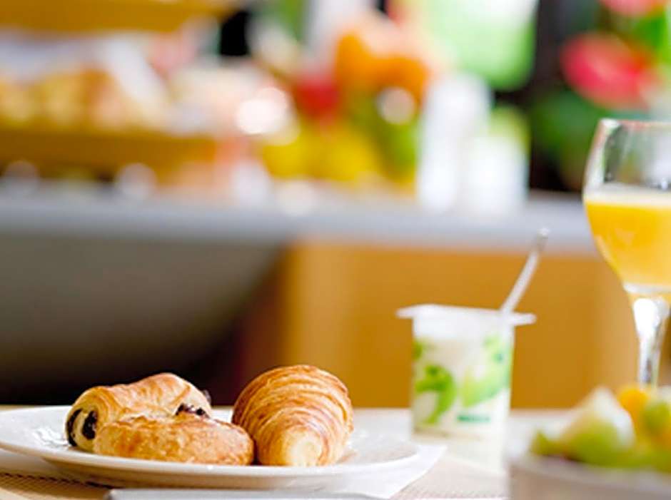 Novotel Caen Côte de Nacre