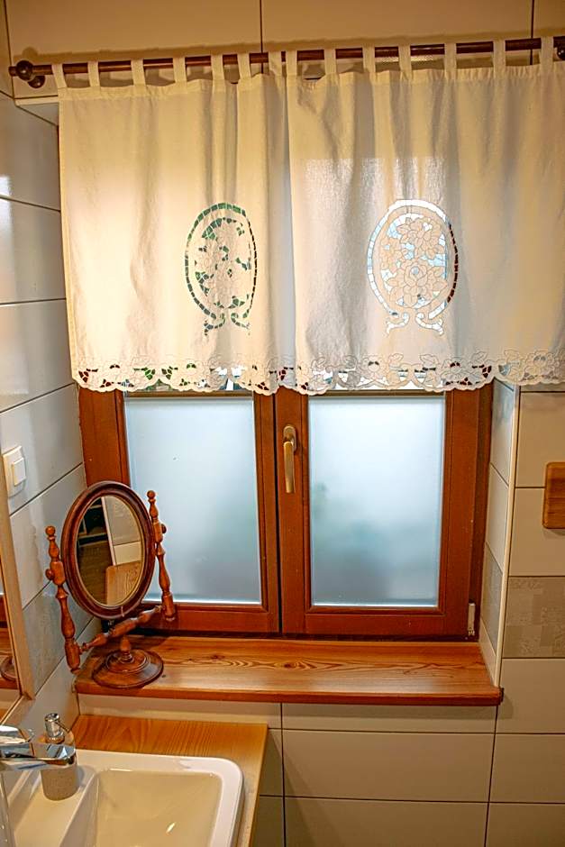 Youth Hostel Arsviva