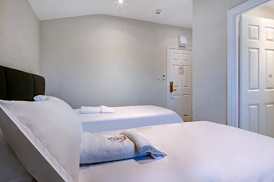 The Gissons Hotel - Exeter Airport & M5