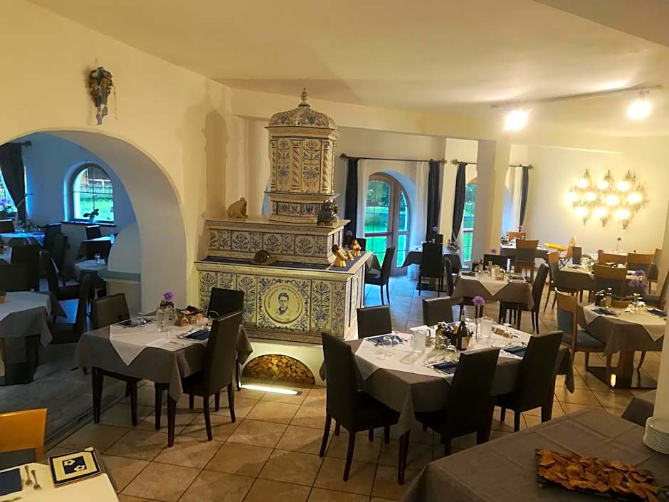 Park Hotel Miramonti