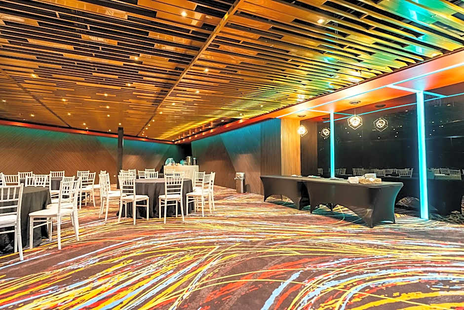 Aloft Ponce Hotel & Casino