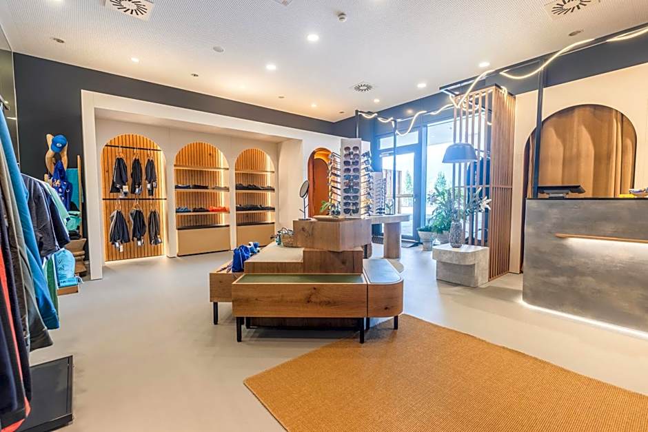 Aldiana Club Salzkammergut und GrimmingTherme