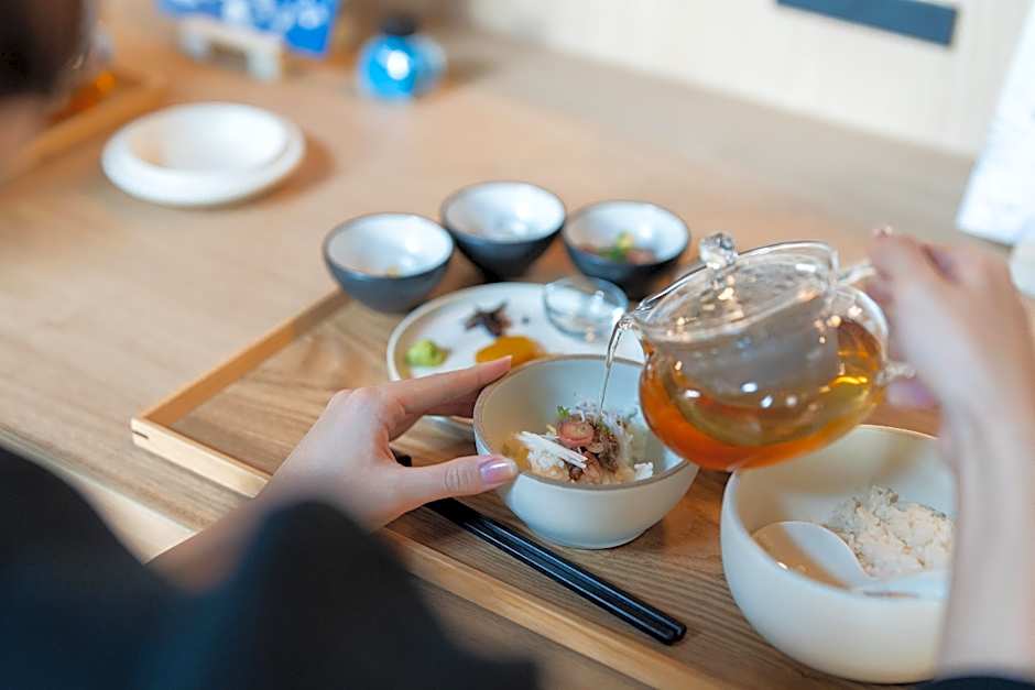 The Ryokan Tokyo Yugawara