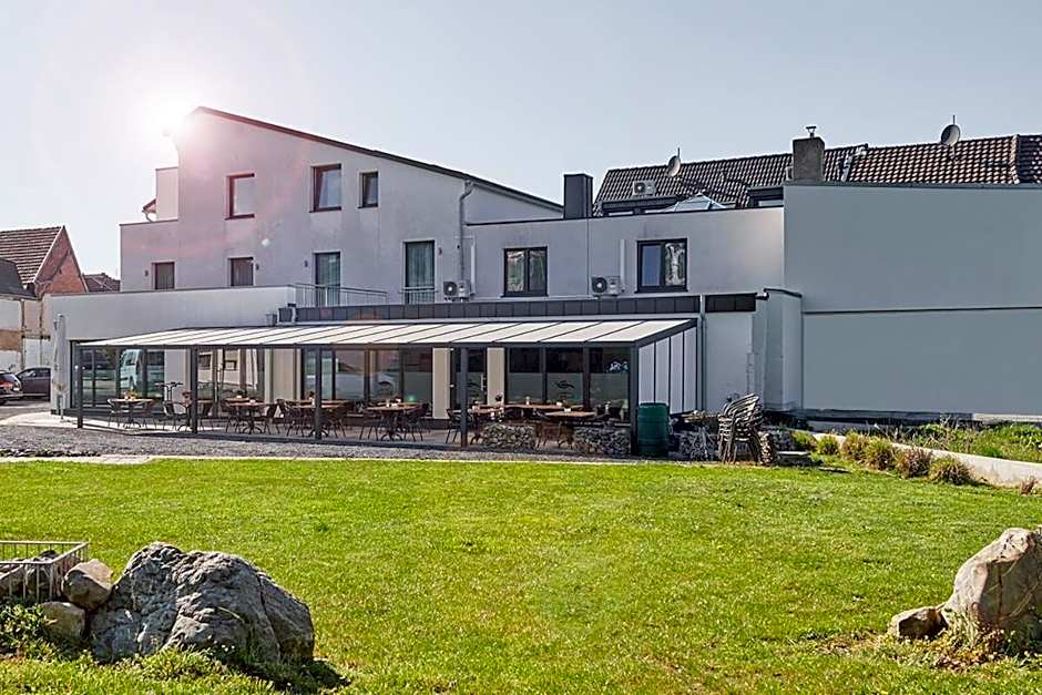 Hotel Sarah