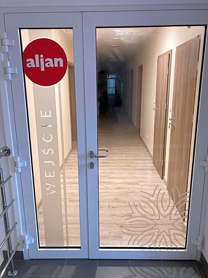 Hotel Aljan