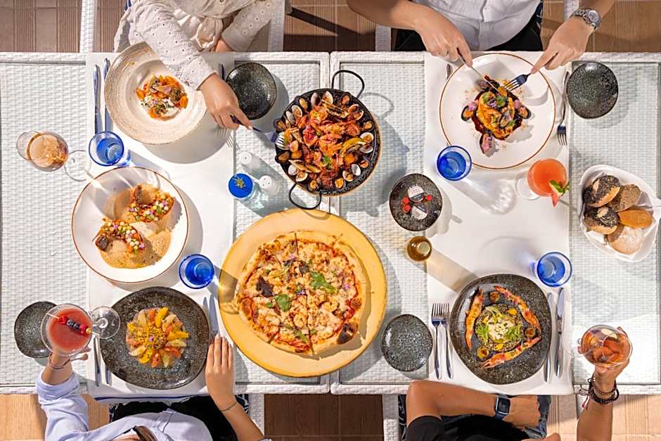 Banyan Tree Tamouda Bay