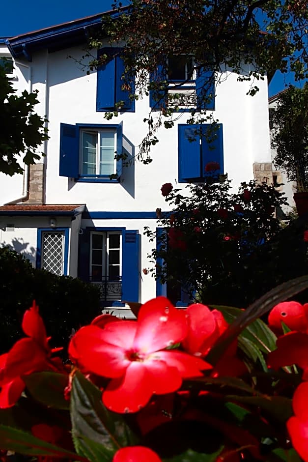Hôtel Ohartzia