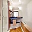 Suite Novotel Hannover