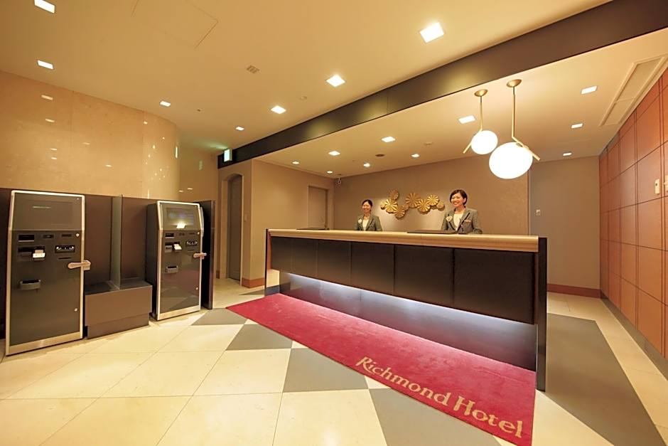 Richmond Hotel Tokyo Mejiro