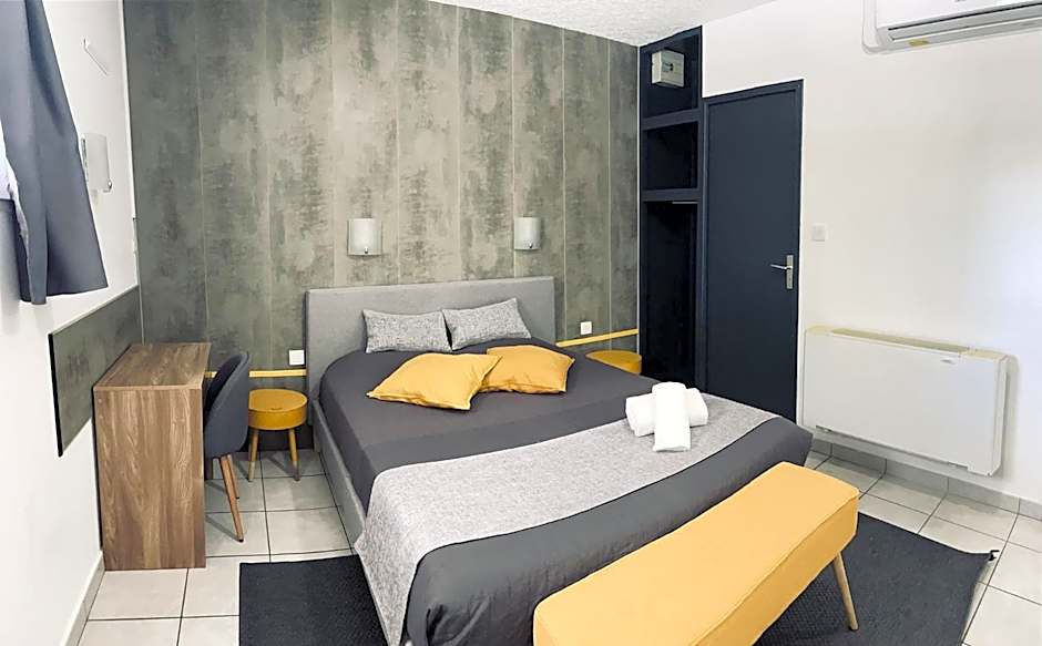 Le Clos la Verdière