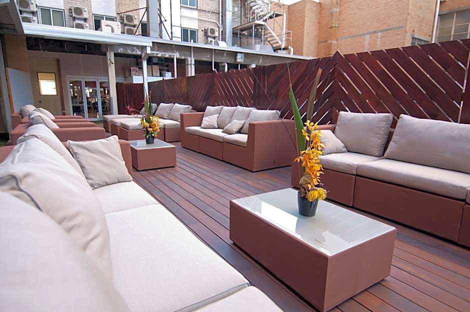 Kangaroo Inn