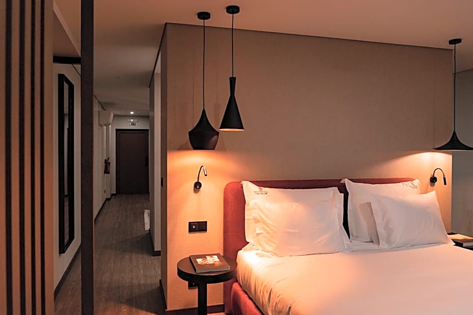 Quinta de Santo António - Country House & Villas