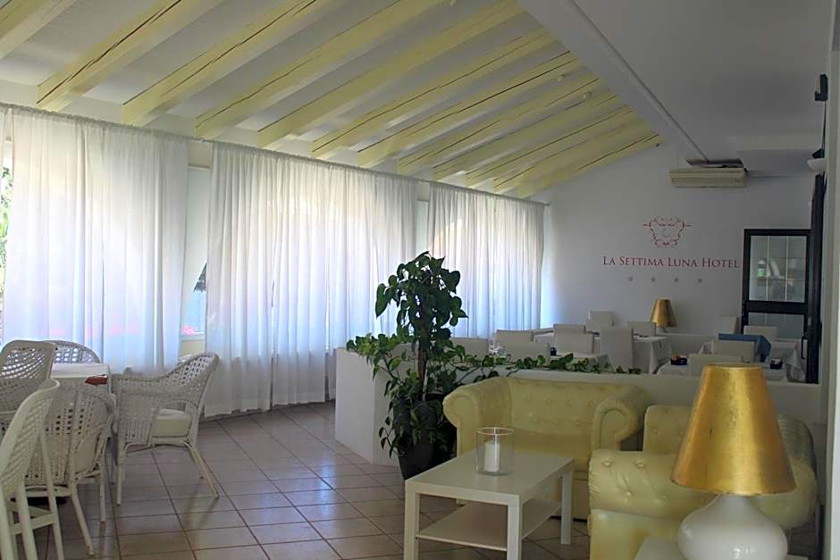 Hotel La Settima Luna