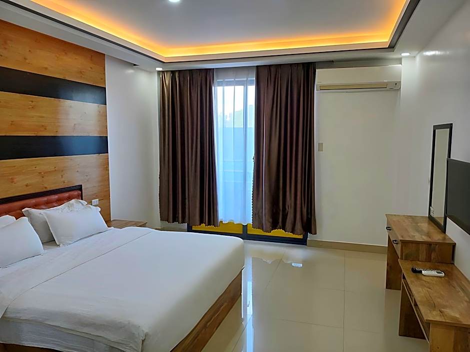 Hotel Primera