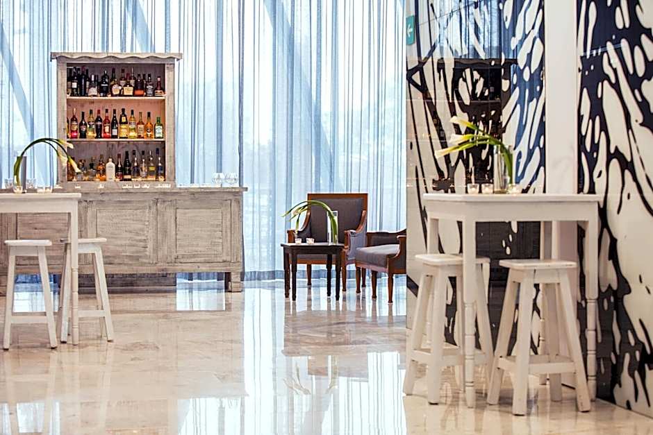 AC Hotel by Marriott Guadalajara, Mexico