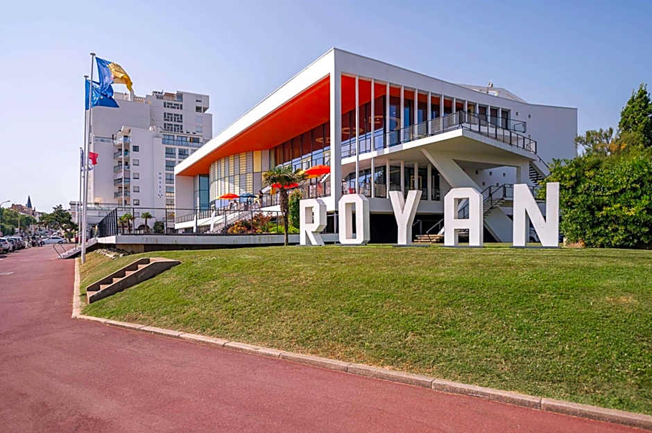 Best Western Hotel Royan Ocean