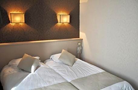 Picardy Hotel-Gare du Nord