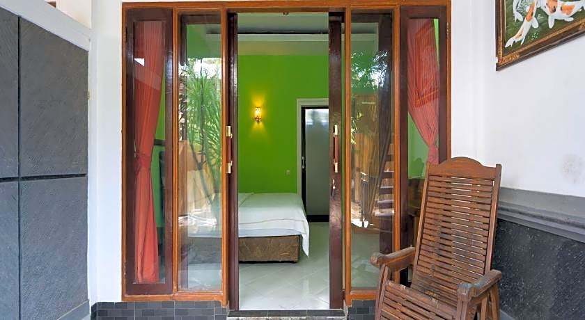 Yuliandra II Homestay Kuta